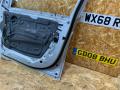 дверь передняя правая BMW X5 E70 2008, 3.0 л., дизель, АКПП, 354 titan-silber, внедорожник 5 дв., полный привод, правый руль - фото №15