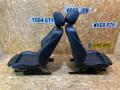 сиденье переднее BMW 3 GT F34 2013, 2.5 л., дизель, АКПП, лифтбэк, задний привод, правый руль - фото №14