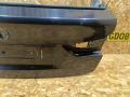 крышка багажника (дверь 3-5) BMW 5 серия G30/G31 G31 2020, 3.0 л., дизель, АКПП, универсал, полный привод, правый руль, 41007441464, 7441464 - фото №4