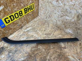 накладка на порог внутренняя BMW 4 серия F32/F33 F32 2015, 3.5 л., дизель, АКПП, черный, купе, полный привод, правый руль, 7277639