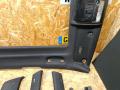 потолок BMW X5 E70 [рестайлинг] E70 2010, 4.0 л., дизель, АКПП, синий, внедорожник 5 дв., полный привод, правый руль, 69950711 - фото №10