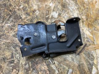 замок капота BMW 4 серия F32/F33 F32 2015, 3.5 л., дизель, АКПП, черный, купе, полный привод, правый руль, 7242549, 51237242549, 51234895376, 4895376, 51237242548, 7242548, 51234895946, 4895946