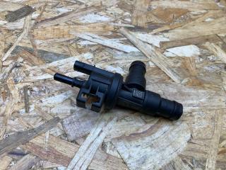 клапан вентиляции топливного бака BMW 1 серия F20/F21 [2-й рестайлинг] E82 2018, 1.5 л., бензин, МКПП, хетчбэк 5 дв., задний привод, правый руль, 7643106