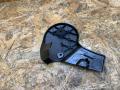 накладка на сиденье BMW X5 E70 2008, 3.0 л., дизель, АКПП, внедорожник 5 дв., правый руль, 8345023, 7170692, 52107170692 - фото №2