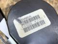ремень безопасности BMW X5 E70 2007, 3.0 л., дизель, АКПП, серебристый, внедорожник 5 дв., правый руль, 606345600, 7161060, 72117161060, 6063456010 - фото №4