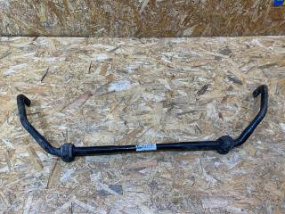 стабилизатор подвески передний BMW 5 серия G30/G31 G30 2017, 3.0 л., дизель, АКПП, синий, седан, полный привод, правый руль, 6873474