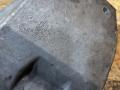 кронштейн двигателя BMW 5 серия F07/F10/F11 F11 2012, 2.5 л., дизель, АКПП, универсал, полный привод, 6793003 - фото №4