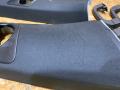 потолок BMW X5 E70 2008, 3.0 л., дизель, АКПП, 354 titan-silber, внедорожник 5 дв., полный привод, правый руль - фото №12