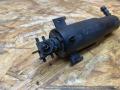 форсунка омывателя фары левая BMW X5 E70 2007, 3.0 л., M57 306 D3, дизель, АКПП, серебристый, внедорожник 5 дв., полный привод, правый руль, 61677173851, 7173851, 61674286753, 4286753 - фото №2
