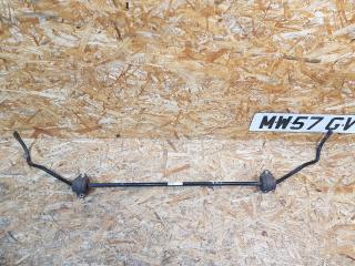 стабилизатор подвески задний BMW 3 серия E90/E91/E92/E93 [рестайлинг] E93 2008, 2.0 л., бензин, АКПП, кабриолет, задний привод, правый руль, 33556761002, 6761002, 6764425, 33556764425, 33556780707, 6780707, 33551096697, 1096697