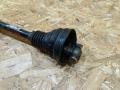 полуось передняя левая (приводной вал, ШРУС) BMW 5 серия G30/G31 G31 2020, 3.0 л., дизель, АКПП, универсал, полный привод, правый руль, 31609884749, 9884749, 31609884747, 9884747 - фото №3