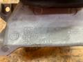 кронштейн КПП BMW 5 серия F07/F10/F11 F11 2011, 3.0 л., дизель, АКПП, черный, универсал, задний привод, 6781235, 22326781235 - фото №5
