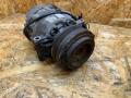 компрессор кондиционера BMW X5 E70 2007, 3.0 л., M57 306 D3, дизель, АКПП, серебристый, внедорожник 5 дв., полный привод, правый руль, 9121762, 64529185146, 9185146, 64529121762 - фото №2
