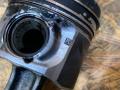 поршень BMW X5 E70 [рестайлинг] E70 2010, 4.0 л., дизель, АКПП, синий, внедорожник 5 дв., полный привод, правый руль - фото №14