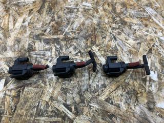 клапан вакуумного управления BMW 5 серия G30/G31 G30 2018, 3.0 л., дизель, АКПП, серый, седан, полный привод, правый руль, 8570591, 11748570591