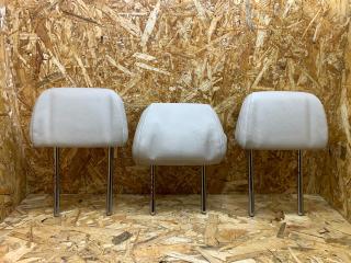 подголовник BMW 5 серия G30/G31 G30 2017, 3.0 л., дизель, АКПП, синий, седан, полный привод, правый руль