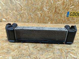 интеркулер BMW 5 серия G30/G31 G30 2018, 3.0 л., дизель, АКПП, серый, седан, полный привод, правый руль, 8576509