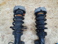 амортизатор передний BMW X5 F15 2014, 3.0 л., дизель, АКПП, коричневый, внедорожник 5 дв., полный привод, 6875083, 6875084, 37116875084, 37116863174, 6863174, 37116875083, 37116863173, 6863173 - фото №3
