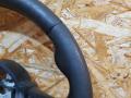 руль BMW 3 серия F30/F31/F34 F30 2014, 2.0 л., дизель, МКПП, седан, полный привод, правый руль - фото №8