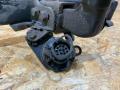 прицепное устройство (фаркоп) BMW 3 GT F34 2014, 2.0 л., дизель, МКПП, лифтбэк, задний привод, правый руль - фото №3