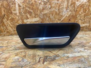 ручка внутренняя передняя правая BMW 3 серия F30/F31 [рестайлинг] F31 2017, 3.0 л., дизель, АКПП, черный, универсал, полный привод, правый руль, 7260089