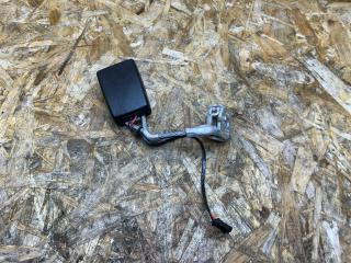 замок ремня безопасности BMW 5 серия F07/F10/F11 F11 2012, 2.5 л., дизель, АКПП, универсал, полный привод, 72117243274, 7243274