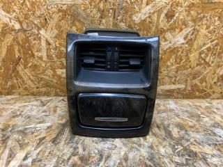 дефлектор обдува салона BMW 3 серия E92/E93 [рестайлинг] E93 2011, 3.0 л., дизель, АКПП, серебристый, кабриолет, задний привод, правый руль, 7129556, 6932023, 6932024