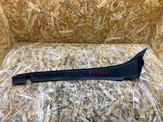 планка под капот BMW 3 серия F30/F31 [рестайлинг] F31 2017, 3.0 л., дизель, АКПП, универсал, правый руль, 7264274, 51767264274, 51764887476, 4887476