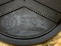декоративная крышка двигателя BMW X5 E70 2007, 3.0 л., M57 306 D3, дизель, АКПП, серебристый, внедорожник 5 дв., полный привод, правый руль, 11147788915, 7788915 - фото №3