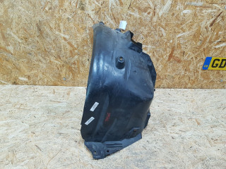 защита арок передняя левая (подкрылок) BMW 3 серия E92/E93 [рестайлинг] E93 2011, 3.0 л., дизель, АКПП, серебро, кабриолет, задний привод, правый руль, 51717154411, 7154411