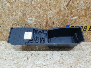 крышка аккумулятора BMW X5 E70 2008, 3.0 л., дизель, АКПП, внедорожник 5 дв., полный привод, правый руль, 7127282, 51477127282