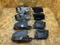 сервопривод доводчика двери BMW X5 E70 2009, 3.5 л., дизель, АКПП, внедорожник 5 дв., полный привод, правый руль, 7167581, 51217315021, 7315021, 51215A36E83, 5A36E83, 51215A36E76, 5A36E76, 51225A36E85, 5A36E85, 51225A36E86, 5A36E86 - фото №7