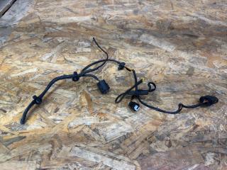 проводка бампера BMW X5 E70 2007, 3.0 л., M57 306 D3, дизель, АКПП, черный, внедорожник 5 дв., полный привод, правый руль