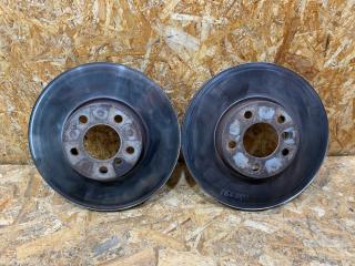 диски тормозные (комплект) BMW X5 F15 2014, 2.0 л., дизель, АКПП, внедорожник 5 дв., полный привод, правый руль, 34116868939, 6868939, 34116886478, 6886478, 34116793245, 6793245, 34116771985, 6771985