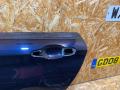 дверь задняя левая BMW 4 серия F32/F33 F36 2015, 3.0 л., дизель, АКПП, лифтбэк, полный привод, правый руль, 41525A43C85, 5A43C85 - фото №3