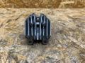 модуль LED BMW 5 серия F07/F10/F11 F11 2012, 2.5 л., дизель, АКПП, универсал, полный привод, 63127262731, 7262731 - фото №5