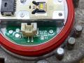 блок розжига LED BMW X5 F15 2014, 2.0 л., дизель, АКПП, внедорожник 5 дв., полный привод, правый руль - фото №6