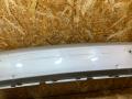 бампер передний BMW X5 E70 2007, 3.0 л., M57 306 D3, дизель, АКПП, серебристый, внедорожник 5 дв., полный привод, правый руль - фото №7