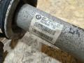 амортизатор передний левый BMW 6 серия E63/E64 [рестайлинг] E63 2008, 3.5 л., дизель, АКПП, купе, задний привод, правый руль, 6766771, 31306765101, 6765101, 31316766771, 6766772, 31326766772, 31306765102, 6765102 - фото №10