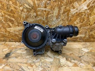 помпа BMW X5 E70 [рестайлинг] E70 2010, 3.0 л., дизель, АКПП, внедорожник 5 дв., полный привод, правый руль, 473842701, 4738427, 11514738427, 11517823429, 7823429
