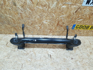 усилитель бампера переднего BMW X5 E70 [рестайлинг] 2012, 4.0 л., дизель, АКПП, черный, внедорожник 5 дв., полный привод, правый руль, 51117229085, 7229085, 51117165458, 7165458, 745294