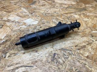 форсунка омывателя фары правая BMW X5 F15 2014, 2.0 л., дизель, АКПП, внедорожник 5 дв., полный привод, правый руль, 7292658, 61677292658