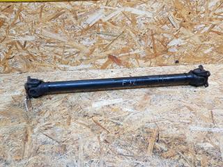 карданный вал BMW 4 серия F32/F33 F32 2015, 3.5 л., дизель, АКПП, черный, купе, полный привод, правый руль, 26209425910, 9425910, 26208626955, 8626955, 26207632650, 7632650