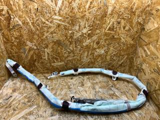 подушка безопасности боковая (шторка) BMW 3 серия G20 2019, 2.0 л., дизель, МКПП, белый, седан, задний привод, правый руль, 7419423