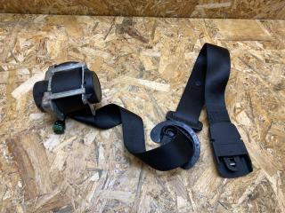 ремень безопасности BMW X1 F48 2016, 2.0 л., дизель, АКПП, белый, внедорожник 5 дв., передний привод, правый руль, 7401713, 72117401713