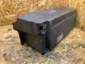 кожух компрессора пневмоподвески BMW 5 серия F07/F10/F11 F11 2011, 3.0 л., дизель, АКПП, черный, универсал, задний привод, 7200605 - фото №3
