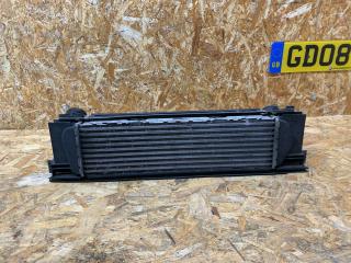 интеркулер BMW 3 серия F30/F31 [рестайлинг] F31 2015, 2.0 л., дизель, АКПП, серый, универсал, полный привод, правый руль, 7600532, 17517600532