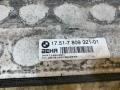 интеркулер BMW X5 E70 [рестайлинг] E70 2010, 3.0 л., дизель, АКПП, внедорожник 5 дв., полный привод, правый руль, 7809321, 17517809321, 17517533475, 7533475 - фото №6