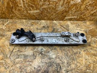 радиатор АКПП BMW X5 E70 2009, 3.5 л., дизель, АКПП, внедорожник 5 дв., полный привод, правый руль, 17217553389, 7553389, 17217647315, 7647315
