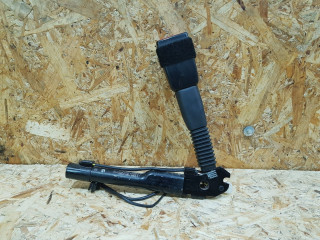 замок ремня безопасности BMW 3 GT F34 2014, 2.0 л., дизель, МКПП, лифтбэк, задний привод, правый руль, 72117259388, 7259388, 72117271518, 7271518